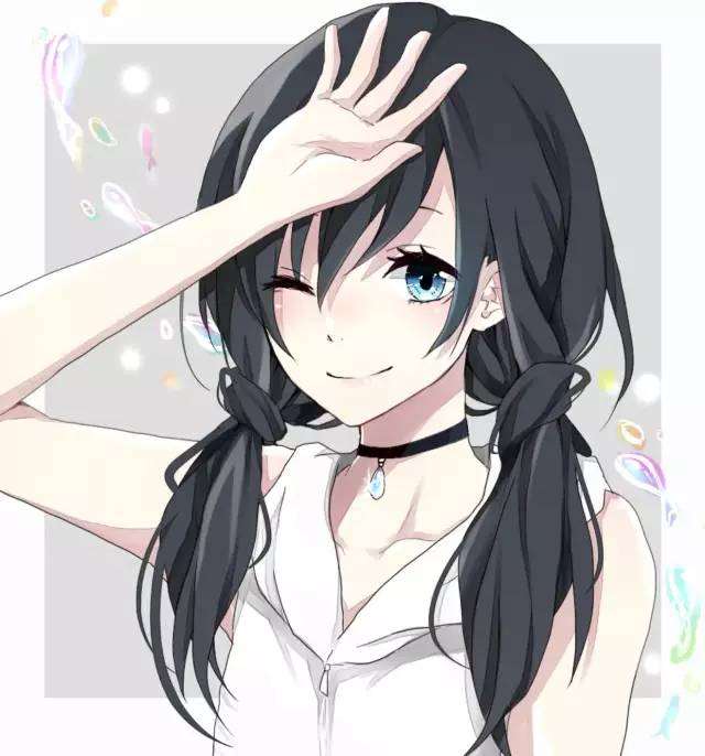 阳菜【天气之子-天野阳菜】壁纸