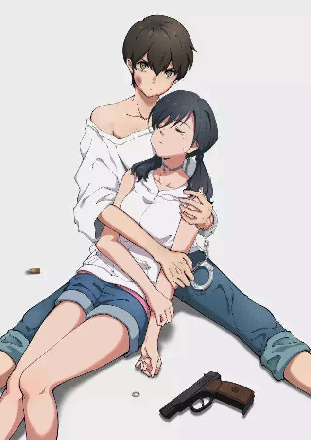 阳菜【天气之子-天野阳菜】壁纸