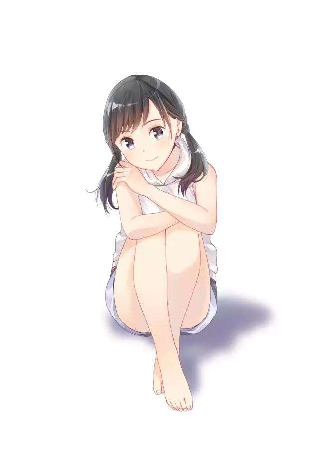 阳菜【天气之子-天野阳菜】壁纸