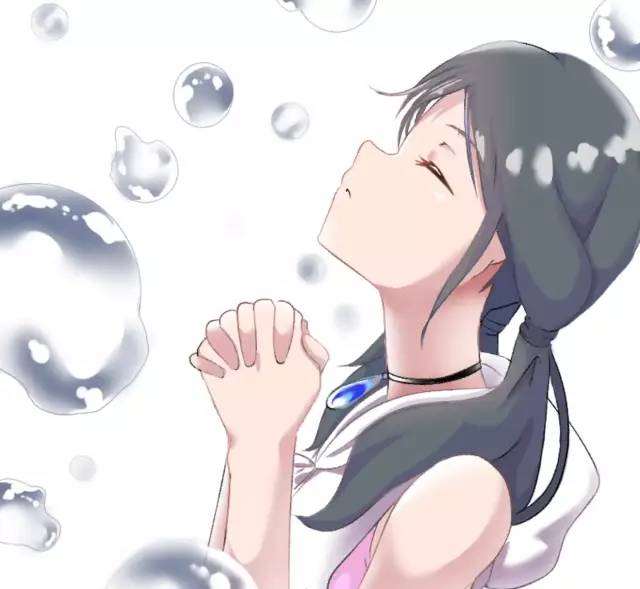 阳菜【天气之子-天野阳菜】壁纸