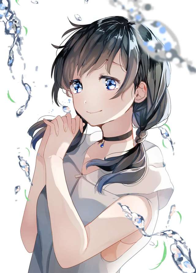 天野阳菜(壁纸)——天气之子