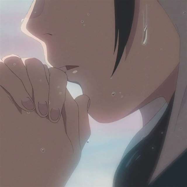  天气之子天野阳菜头像