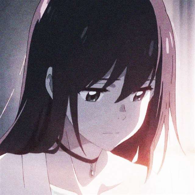  天气之子天野阳菜头像