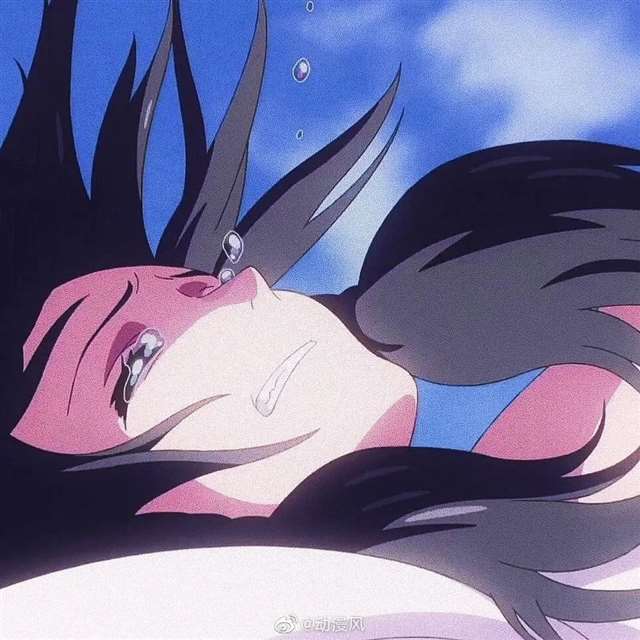  天气之子天野阳菜头像