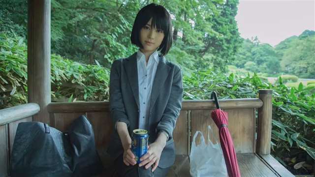 言叶之庭》雪野百香里COS COSER@春_hrnyn514