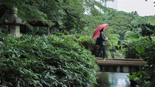 言叶之庭》雪野百香里COS COSER@春_hrnyn514