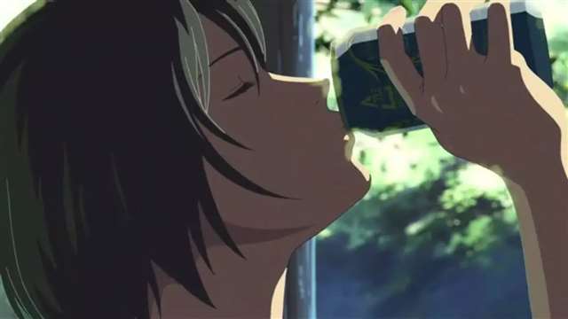 言叶之庭》雪野百香里COS COSER@春_hrnyn514