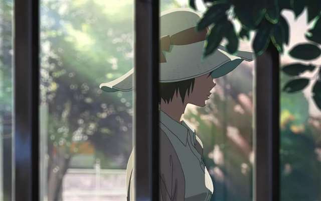 《你的名字。》