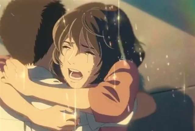 《你的名字。》