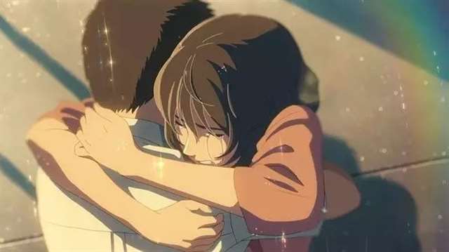 《秒速五厘米》和《言叶之庭》，《你的名字》有什么共同之处