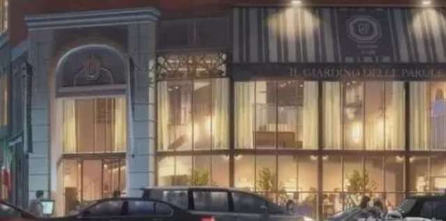 《言叶之庭》的男主来客串《你的名字。》