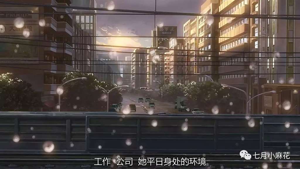 言叶之庭--师生恋包裹下的成人哲学