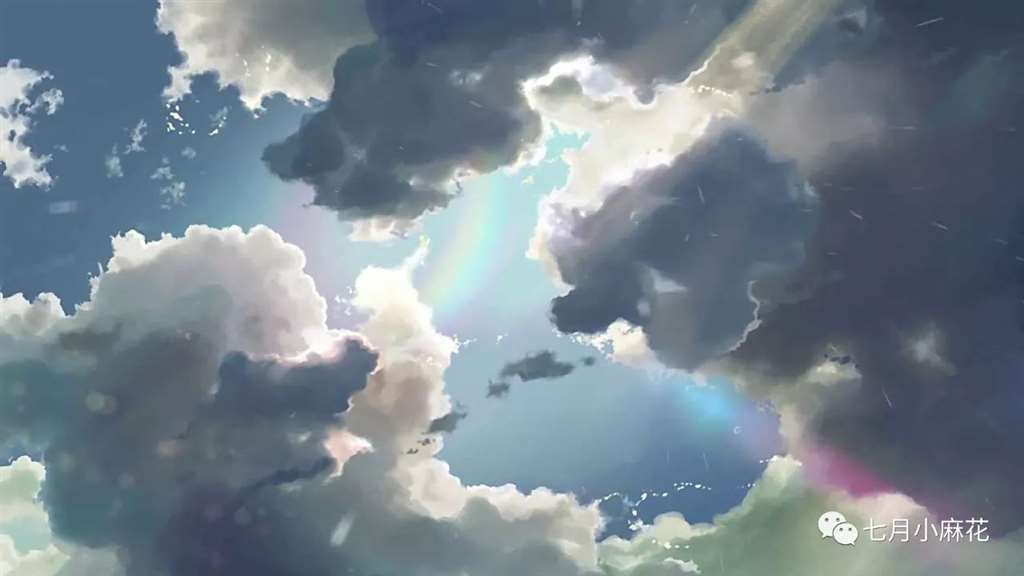 言叶之庭--师生恋包裹下的成人哲学