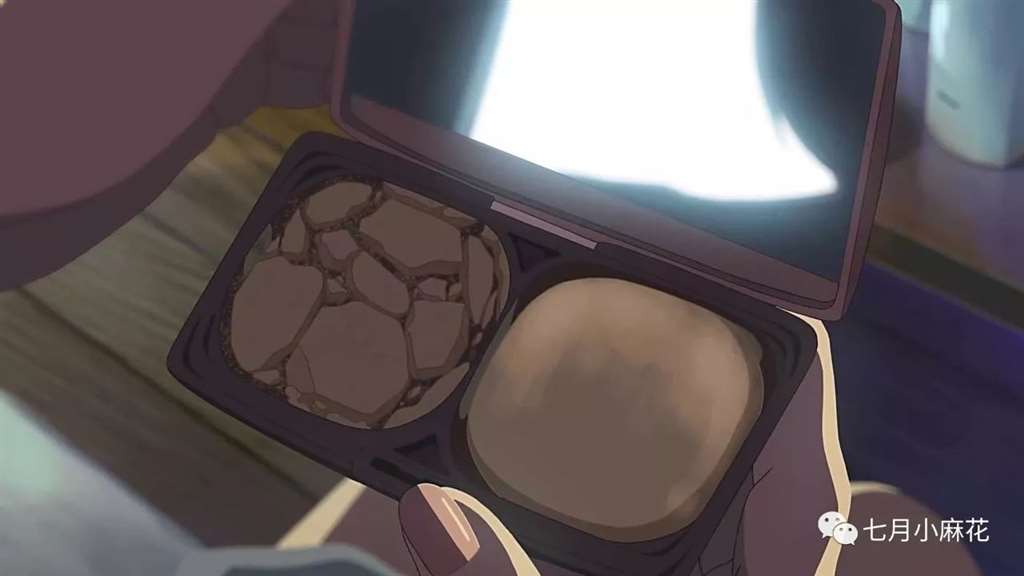 言叶之庭--师生恋包裹下的成人哲学