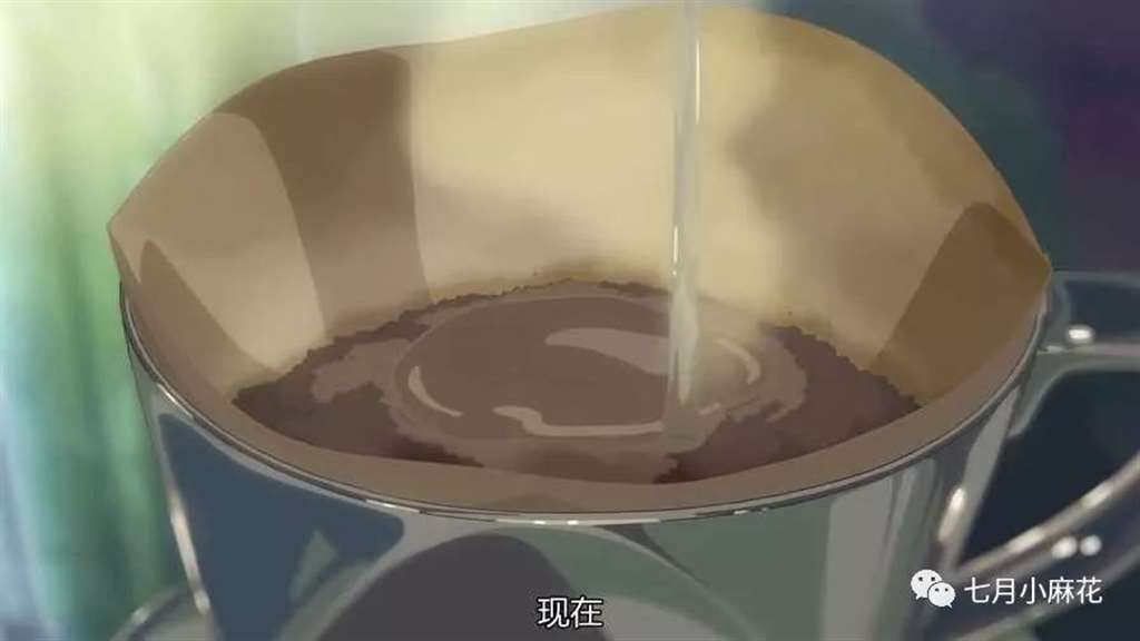 言叶之庭--师生恋包裹下的成人哲学