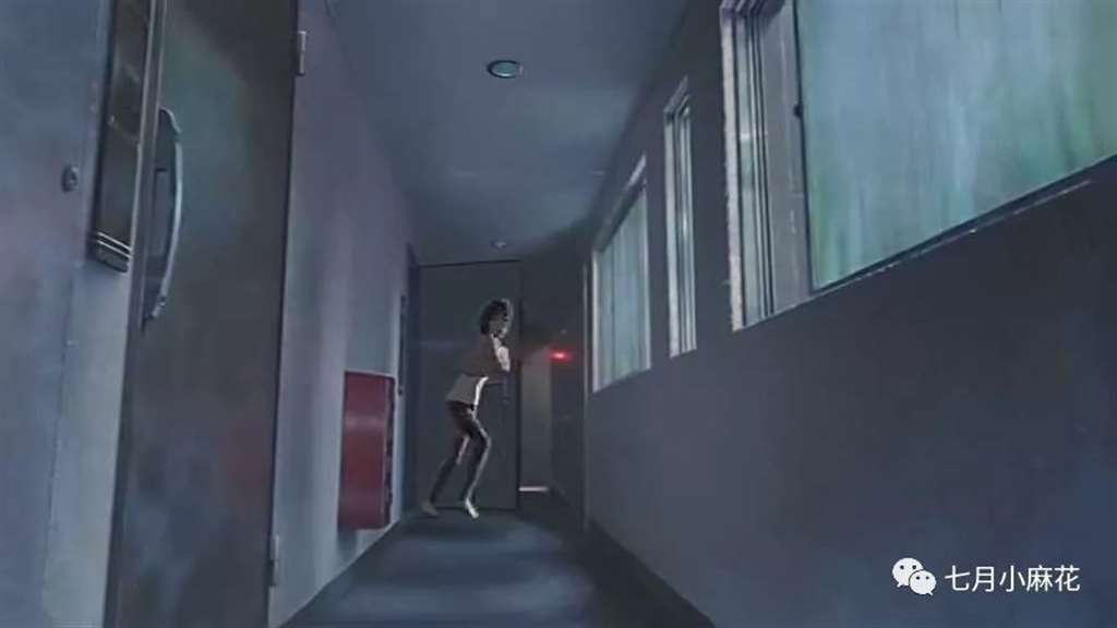 言叶之庭--师生恋包裹下的成人哲学