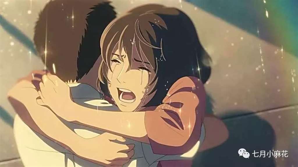 言叶之庭--师生恋包裹下的成人哲学