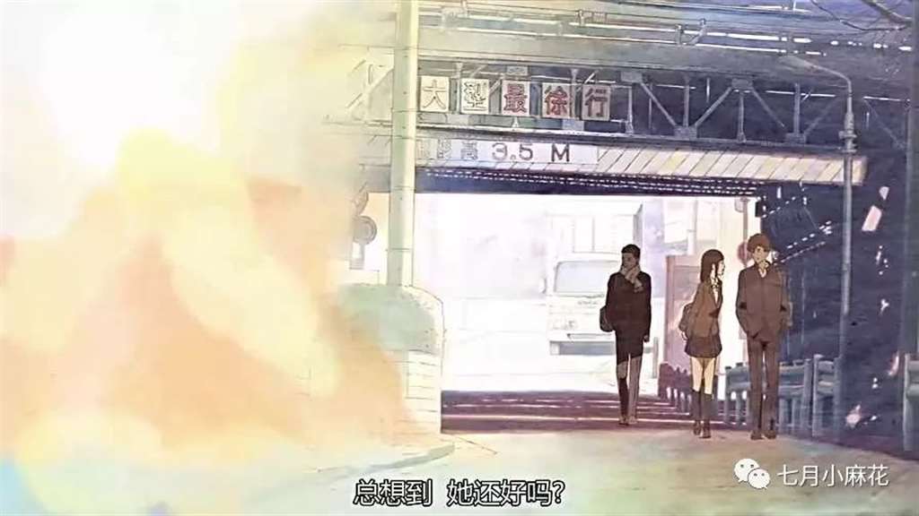 言叶之庭--师生恋包裹下的成人哲学