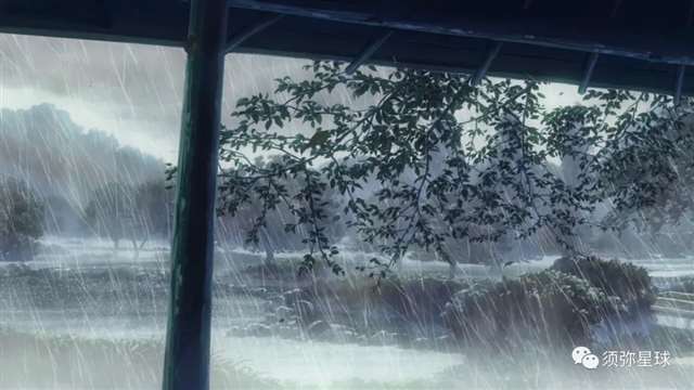 再一次看“秒五”，重新爱上新海诚