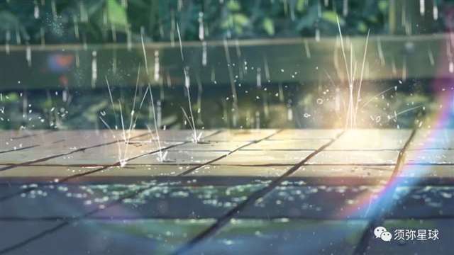 再一次看“秒五”，重新爱上新海诚