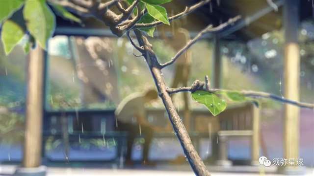 再一次看“秒五”，重新爱上新海诚