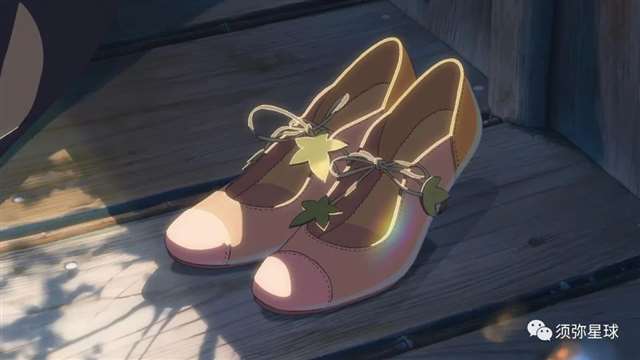 再一次看“秒五”，重新爱上新海诚