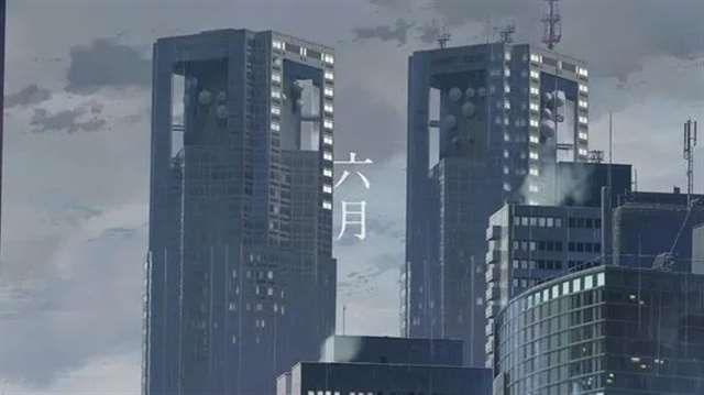  下雨天应该干什么呢？【言叶之庭】观感