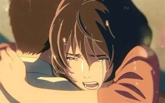  下雨天应该干什么呢？【言叶之庭】观感