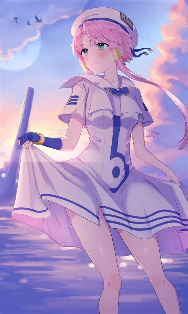 《水星领航员ARIA》P站画集