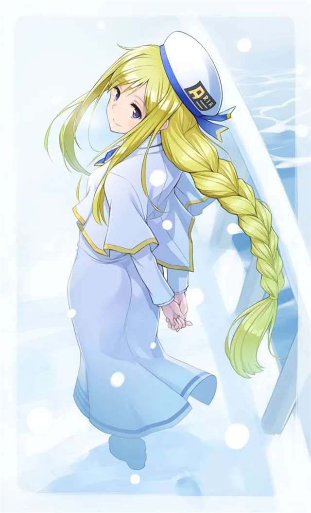 《水星领航员ARIA》P站画集