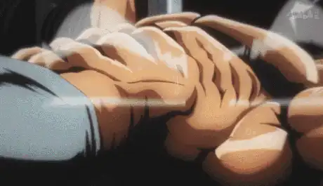 大尺度的番《流汗吧！健身少女》