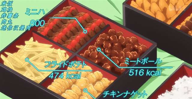 《流汗吧！健身少女》没人会笑一个拼命努力的人..