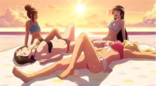 卖肉」的健身少女纱仓响