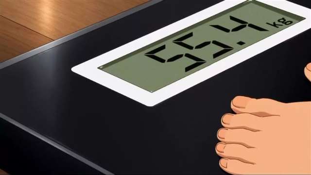 卖肉」的健身少女纱仓响