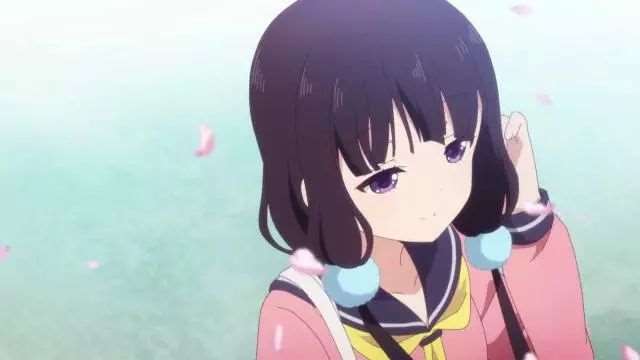 《调教咖啡厅》究竟是BG还是百合