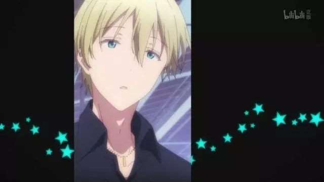 《调教咖啡厅》究竟是BG还是百合