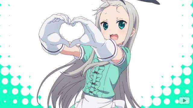 《调教咖啡厅》究竟是BG还是百合