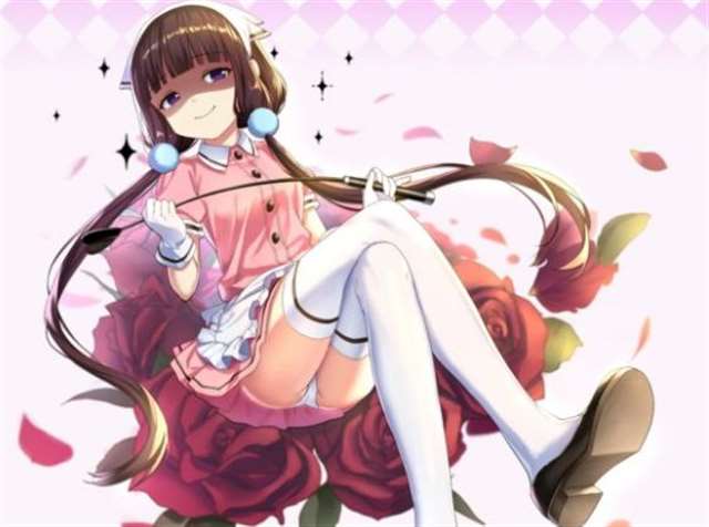 宅男最喜欢的 抖M的福利=调教咖啡厅