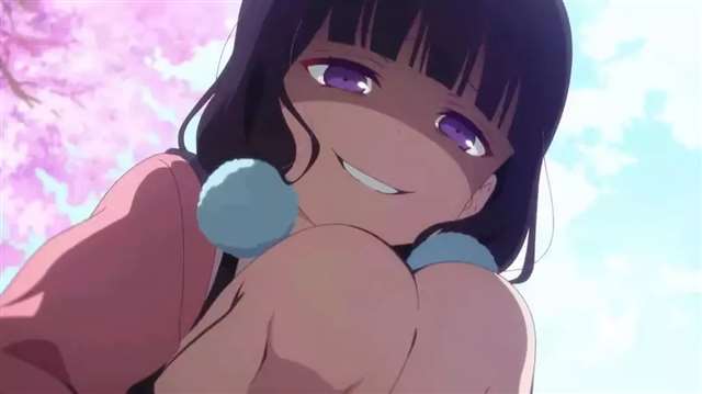 宅男最喜欢的 抖M的福利=调教咖啡厅