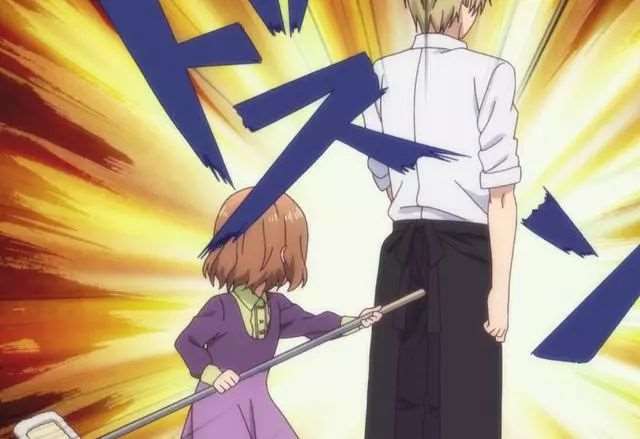 调教咖啡厅伪娘