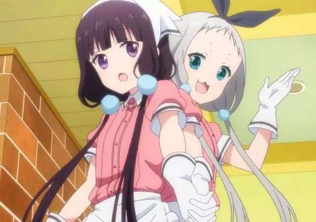 调教咖啡厅伪娘