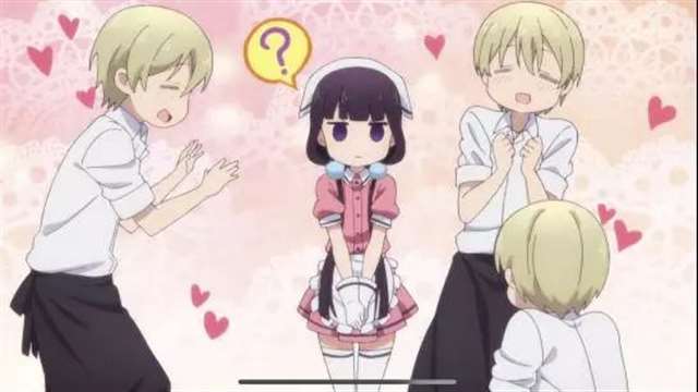 《调教咖啡厅》改名为《咖啡厅》