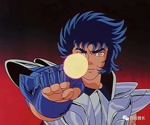 《圣斗士星矢》一辉未和瞬到㡳是发生了什么事