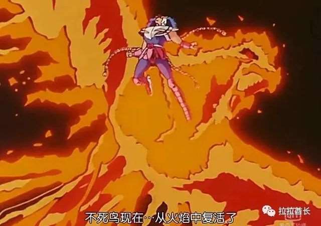 《圣斗士星矢》一辉未和瞬到㡳是发生了什么事