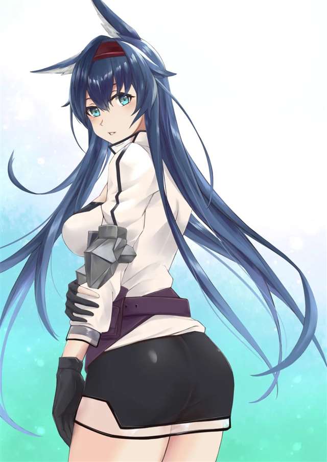 煌(壁纸)——明日方舟