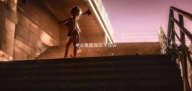 Cos—明日方舟 推进之王