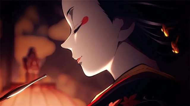 《鬼灭之刃》“游郭篇”的相关情报