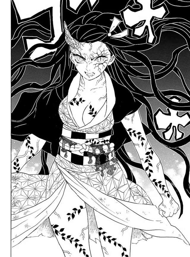 《鬼灭之刃》“游郭篇”的相关情报