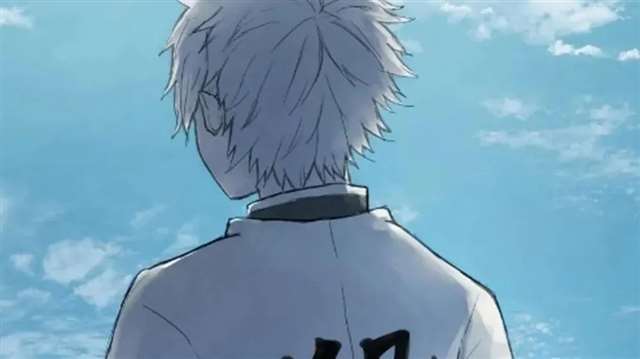 不死川实弥美图壁纸分享