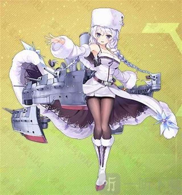 亲爱なるあなた碧蓝航线漫画[无修正][无RJ号]